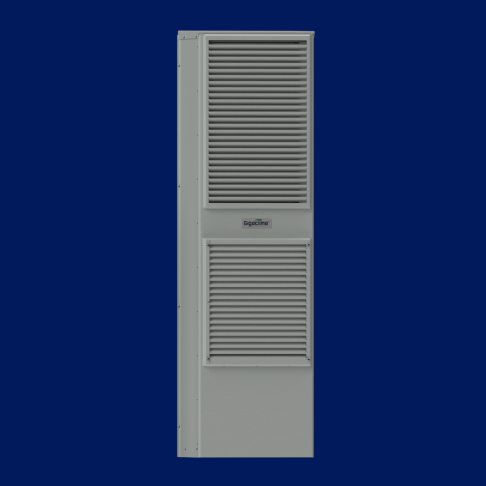Modelo GROLA03527BG - 3540W - 1PH / 220V